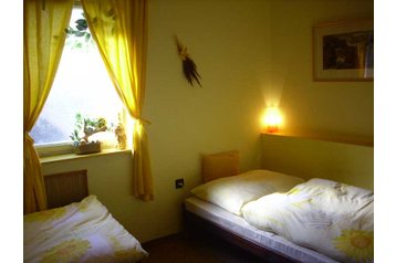 Slovākija Chata Ivachnová, Eksterjers